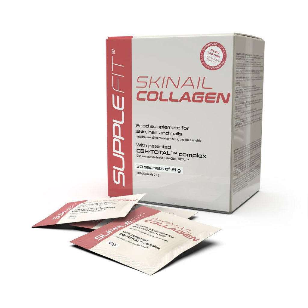 SKINAIL COLLAGEN Verpackung bei Exciteluxury