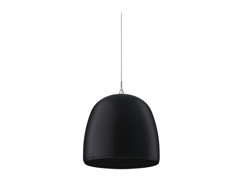 Optimal Audio Pendant 2 – Stilvolle Pendelleuchte für Up 6 Lautsprecher