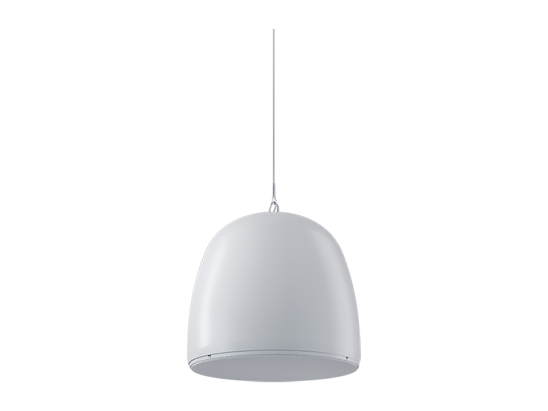 Optimal Audio Pendant 2 – Stilvolle Pendelleuchte für Up 6 Lautsprecher